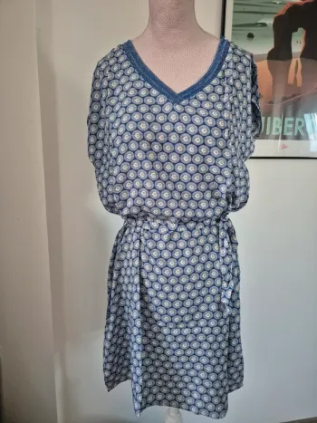 Robe tunique By One