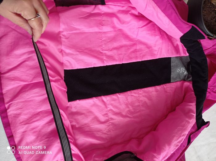 Veste de ski - photo numéro 7