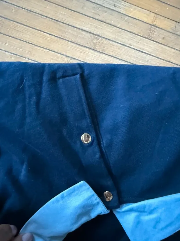 Polo jacadi - photo numéro 3