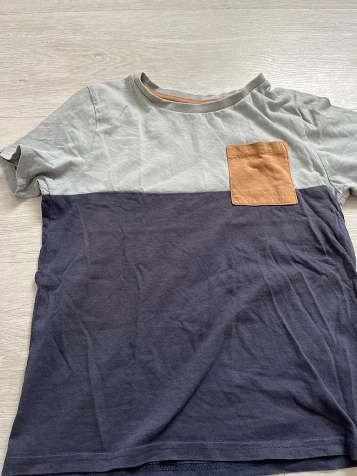 Lot t-shirts - photo numéro 3