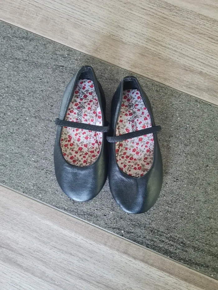 Chaussure ballerine