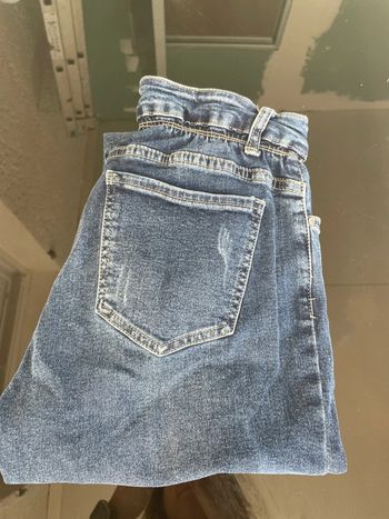 Jean de la marque Fashion, jeans wear en taille S