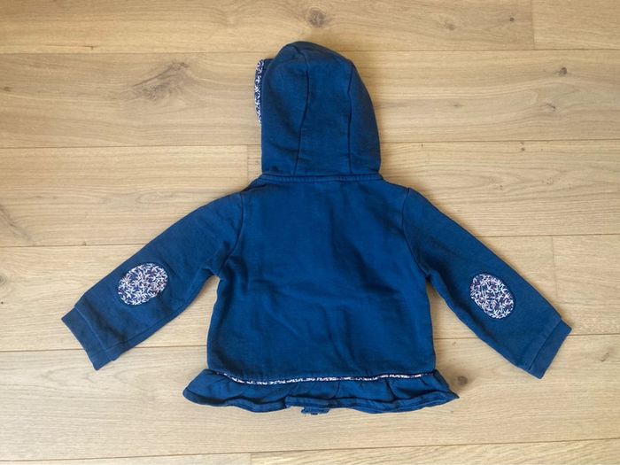Gilet 3 ans - photo numéro 2