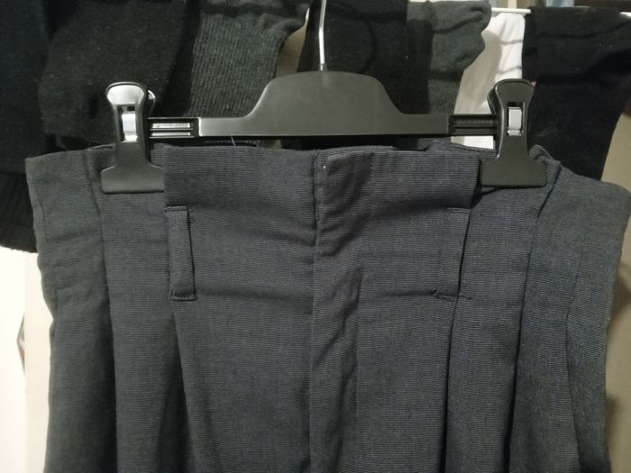 Pantalon  taille haute - photo numéro 3