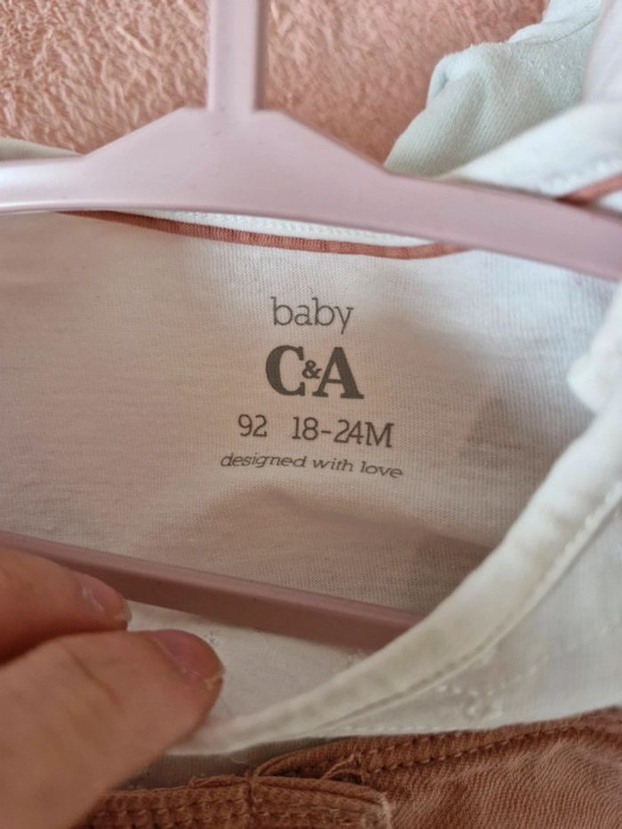 Ensemble c&a - photo numéro 6