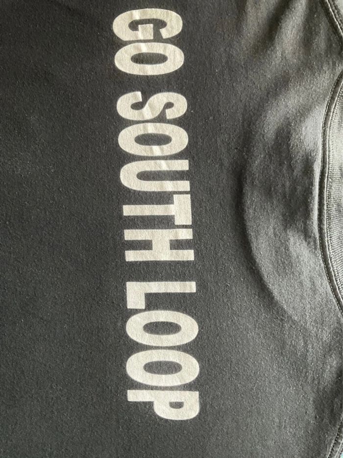 T-shirt noir pour homme Alstyle PDNA taille XL 414 - photo numéro 4