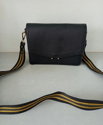 Sac bandoulière femme c