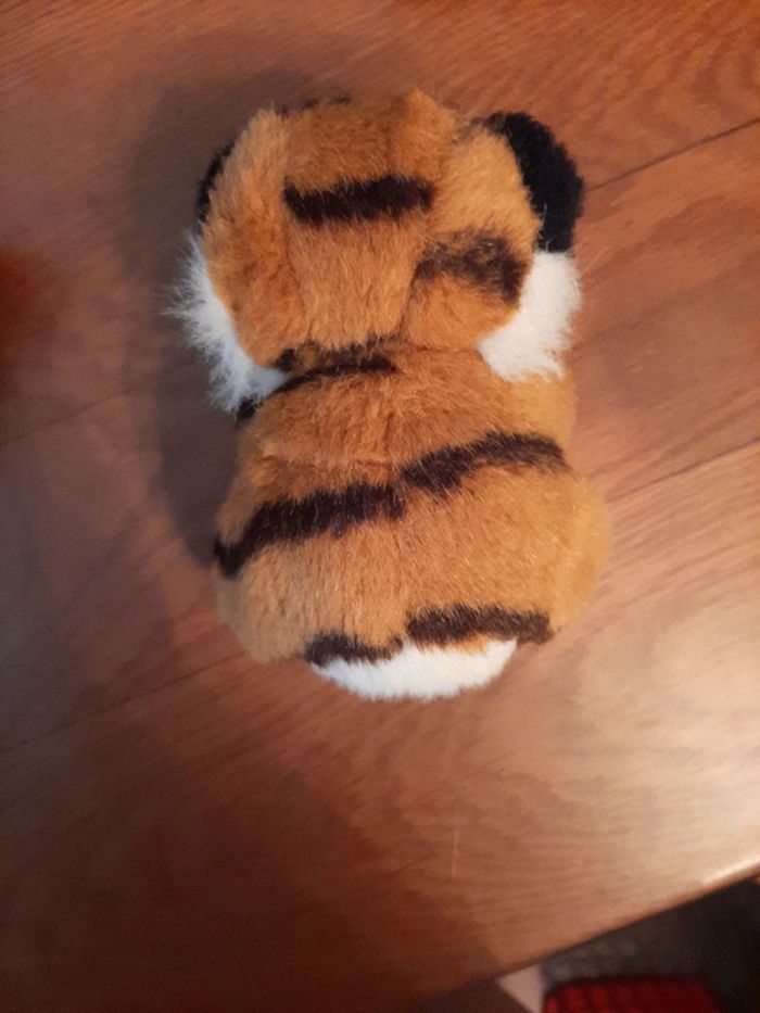 Lot de 7 peluches - photo numéro 8