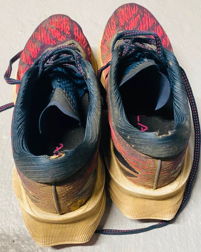 Baskets Asics Novablast - photo numéro 3