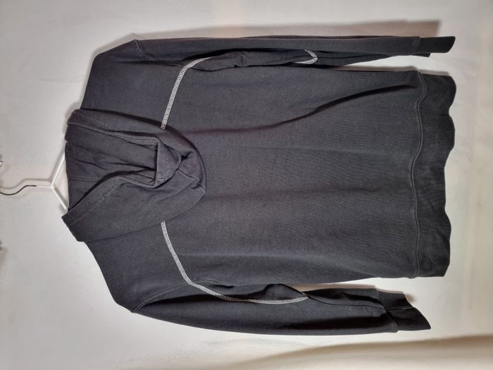 Sweat à capuche Adidas - photo numéro 2