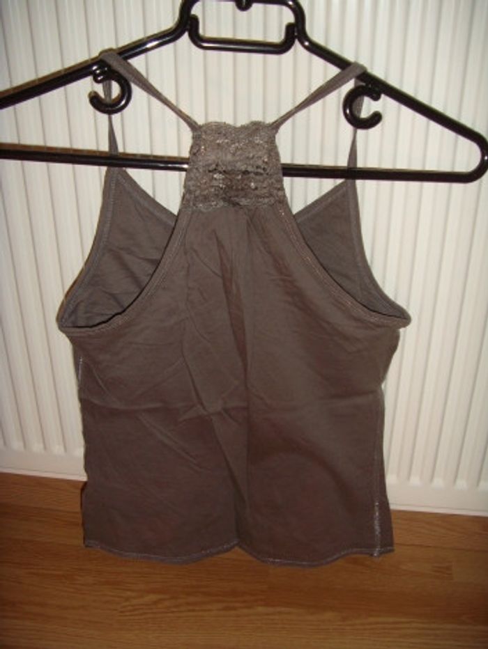 Haut Sud Express - Taille S - photo numéro 2