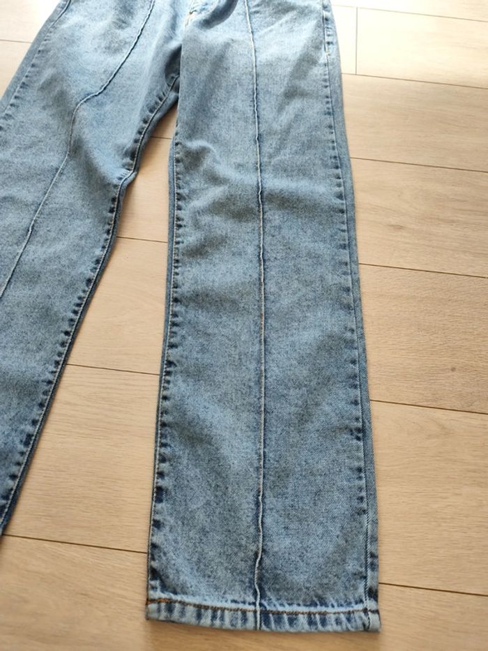 Jeans droit - photo numéro 2