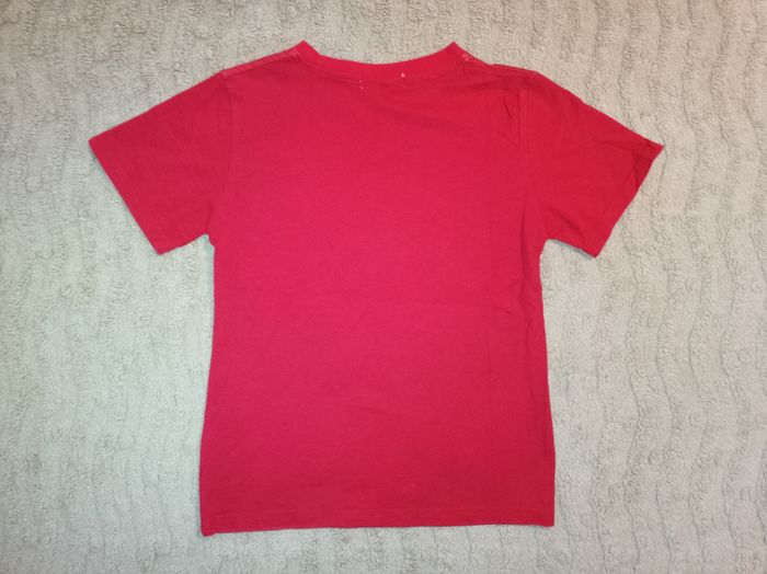 T-shirt manches courtes - photo numéro 4