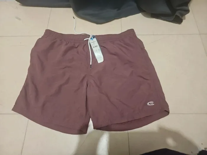 Short homme taille XXL