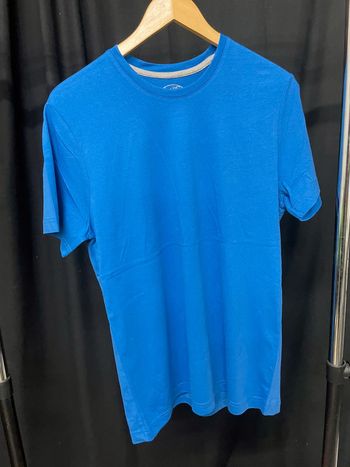 T-shirt uni