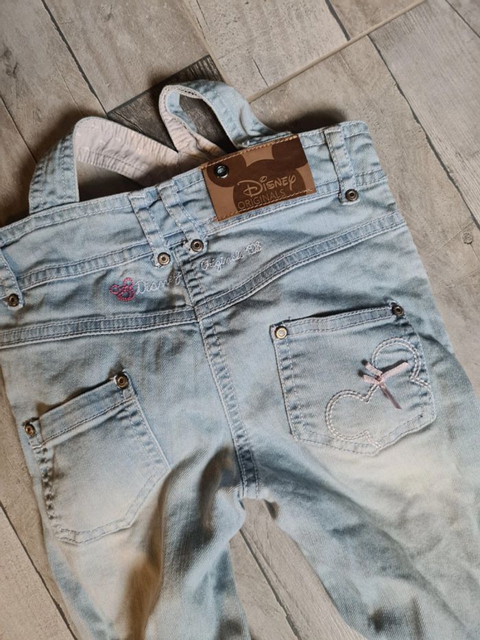 Salopette Minnie - photo numéro 5