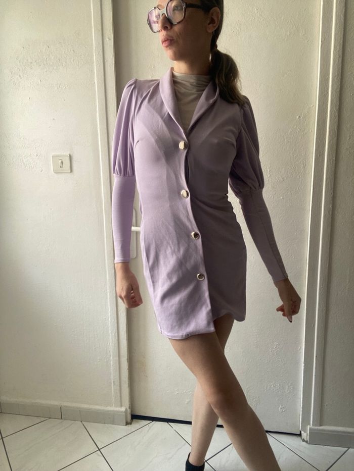 Robes - photo numéro 2