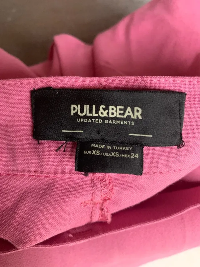 Pantalon femme Pull&Bear - photo numéro 6