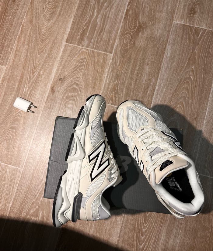 New balance 9060