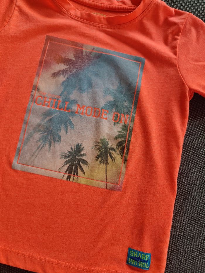 T-shirt 92-98 - photo numéro 3
