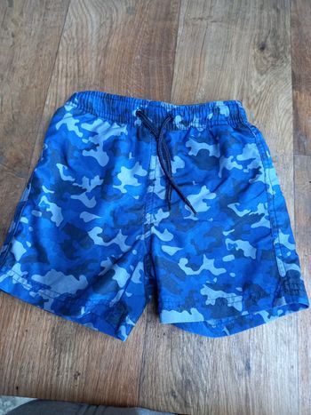 Short de bain