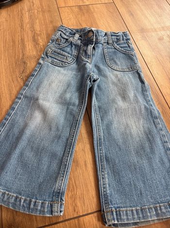 Jean, Vertbaudet, 24 mois