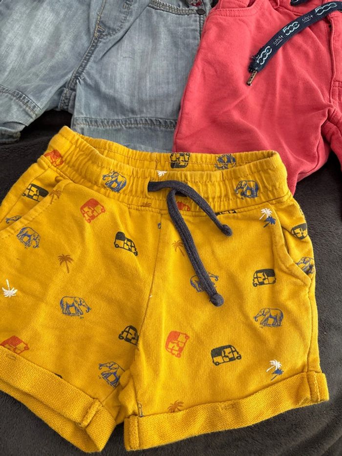 Lot de 5 vêtements en 18 mois - photo numéro 6