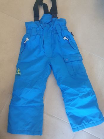 Pantalon de ski