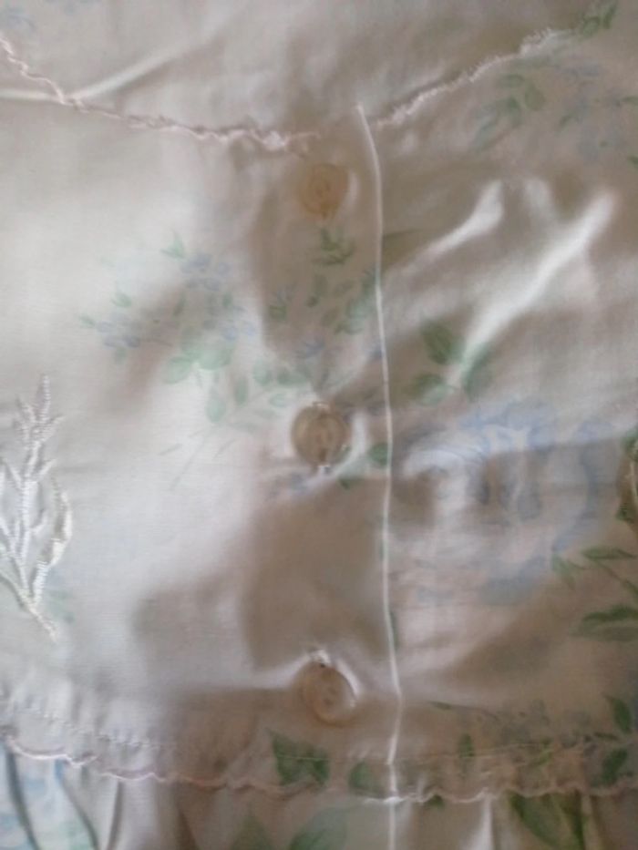 Chemise de nuit été - photo numéro 2