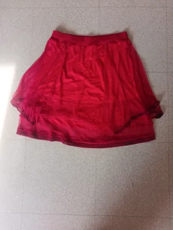 Jupe taille xxl