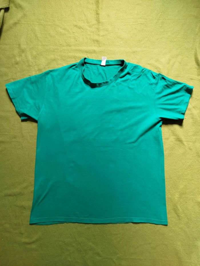 T-shirt Bichoiseries - photo numéro 2