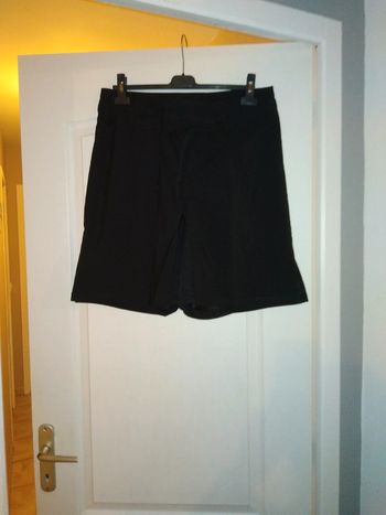 Short large