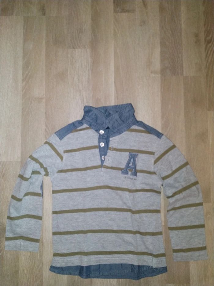 # Lot de 15 t-shirts - photo numéro 13