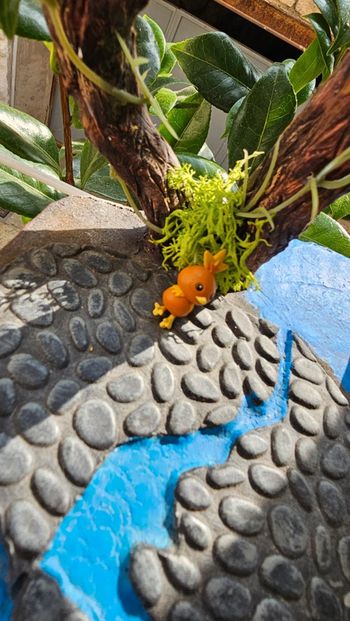 Super pet5 figurine Pokemon Nintendo Poussifeu