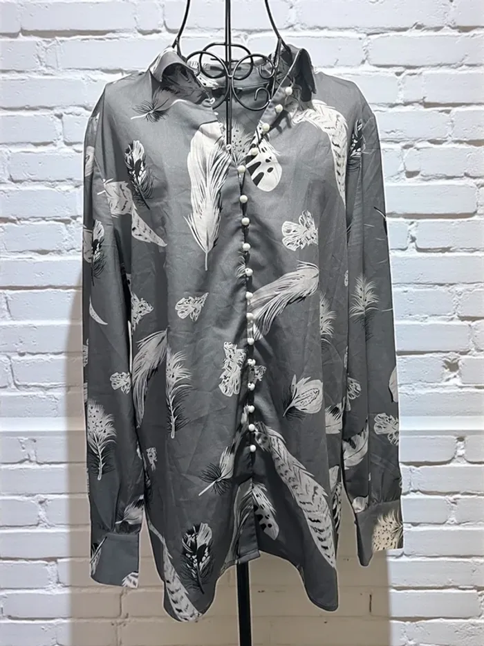 🟩 Chemise vintage 🟩 4