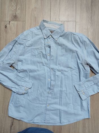 Chemise homme