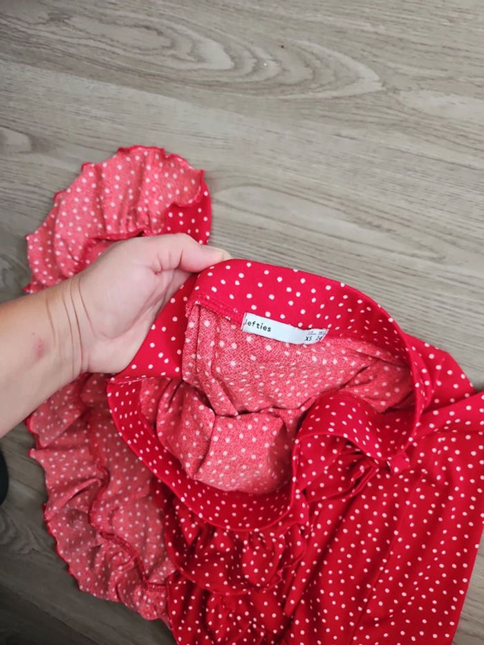 Jupe courtes - photo numéro 4