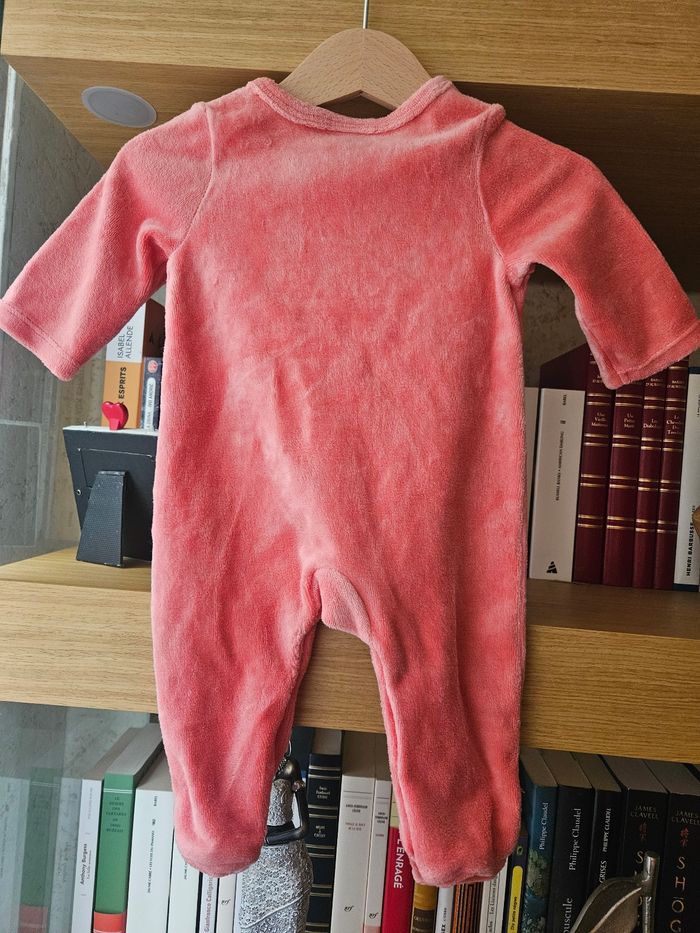 Pyjama  Tape à l’oeil - photo numéro 2