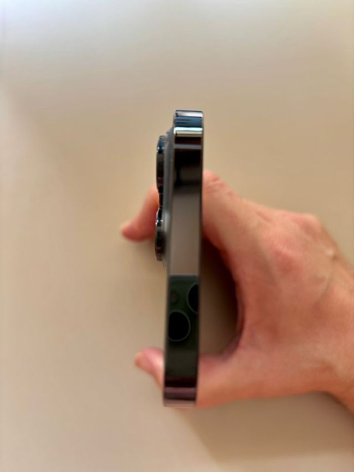 IPhone_14_pro_max. - photo numéro 5