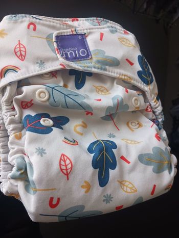 Couche te1 bambino mio