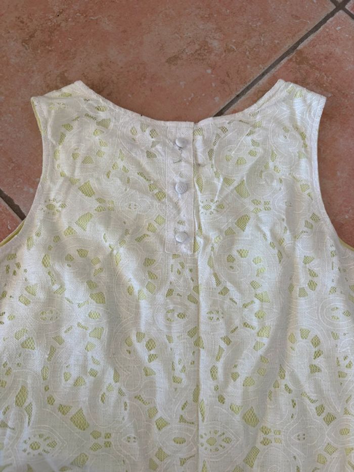 Robe d’été taille S/M - photo numéro 3