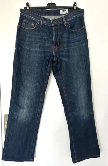 Jeans regular Boss