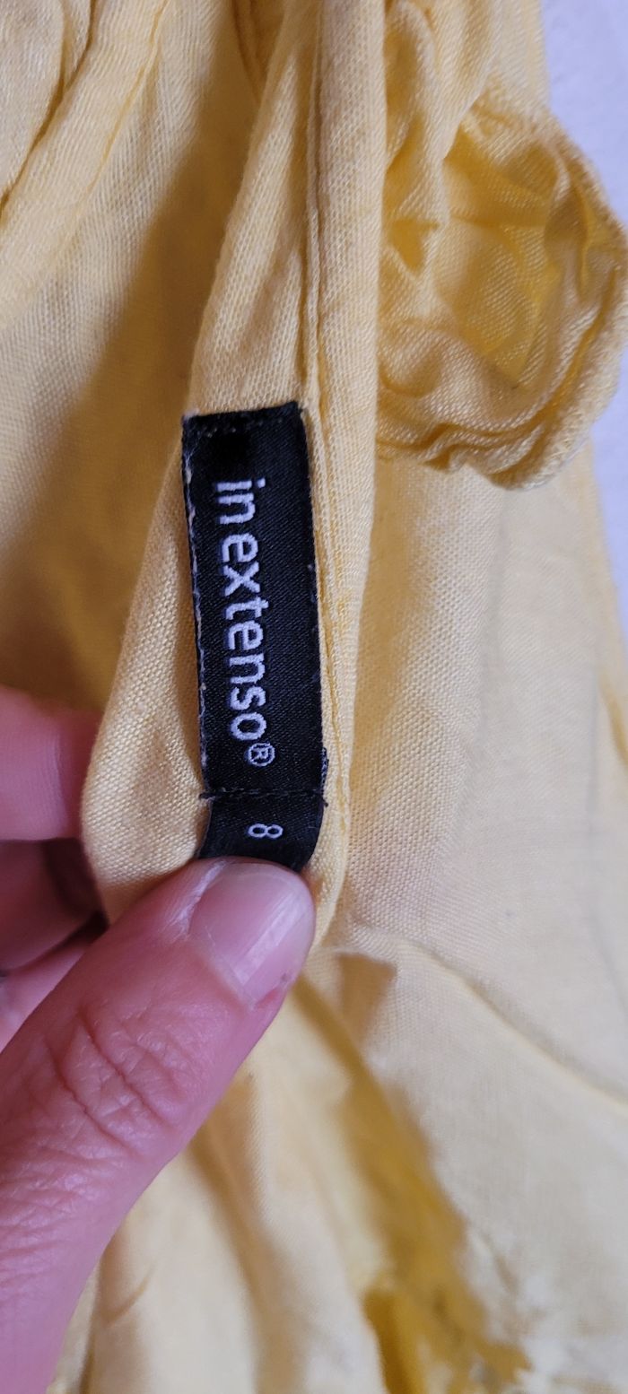 Robe d'été - photo numéro 3