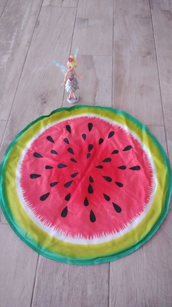 Tapis rafraîchissant chien