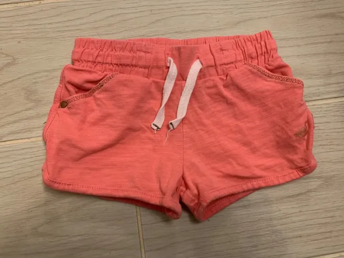 Ensemble été fille 23-24m-2ans - photo numéro 5