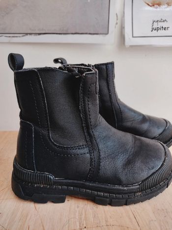 Bottines Reserved 24-25