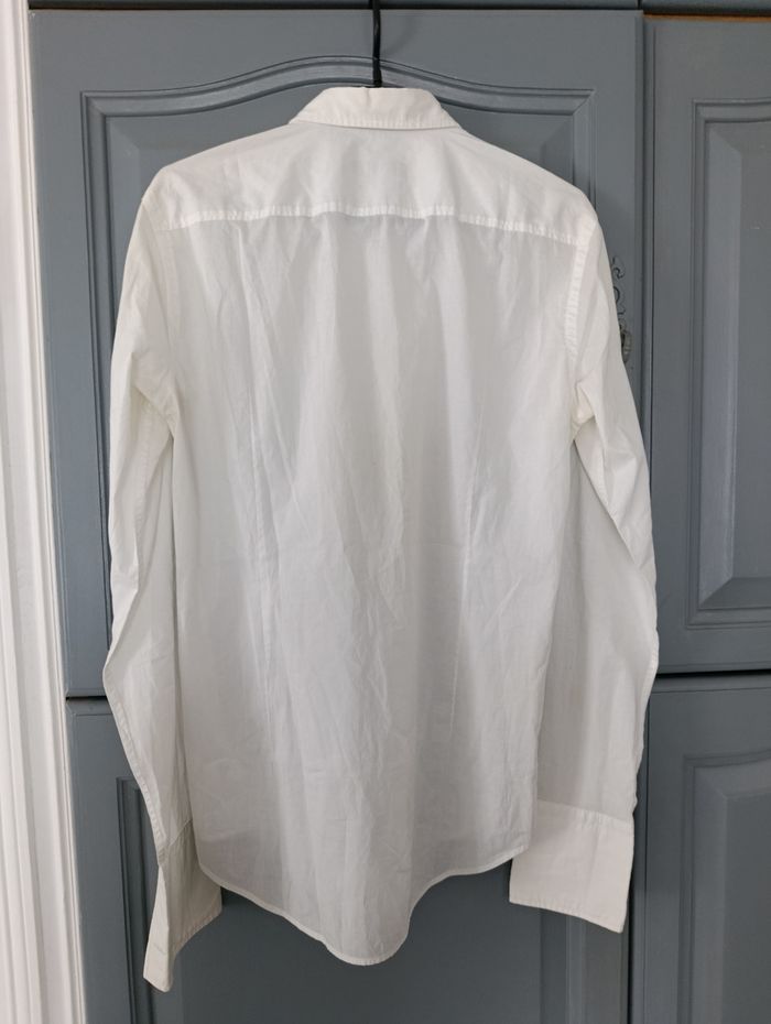 Chemise homme Hugo Boss Taille 38 - photo numéro 3