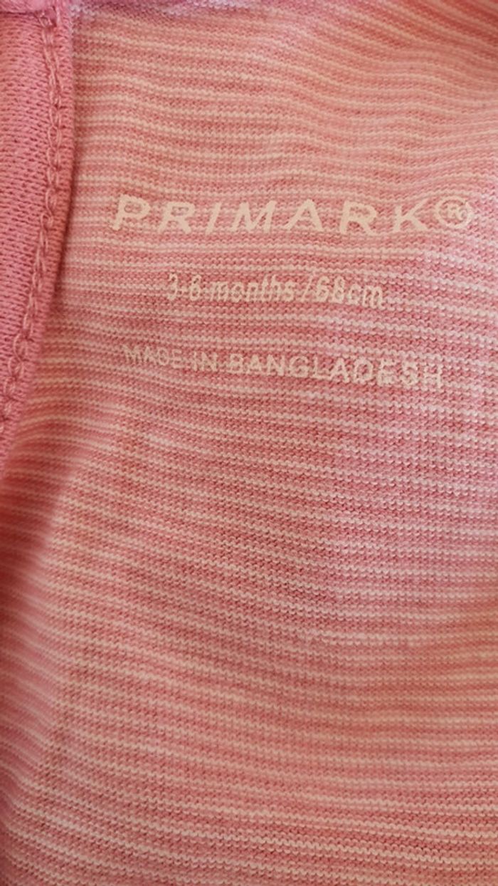 Robe 🌼 6 mois - photo numéro 2