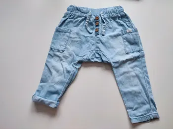 Pantalon 12 mois