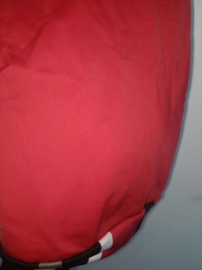 Mini robe moulante taille petit - photo numéro 3